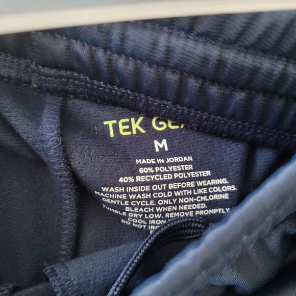 Boys Track Sets Sweatpants Hoodie Sonic Lot Of 5 Tek Gear Athletic Size 8 10 - Picture 3 of 11